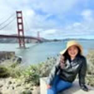 Meet your Posher, Annie